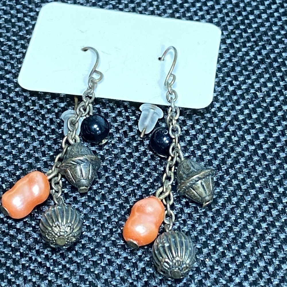 #14 Earrings